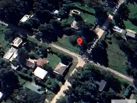 Terreno en Venta de 503,0 m2