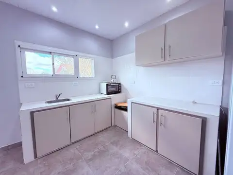 Depto Tipo Casa en Venta en Balneario Mar de Cobo, USD 75.000