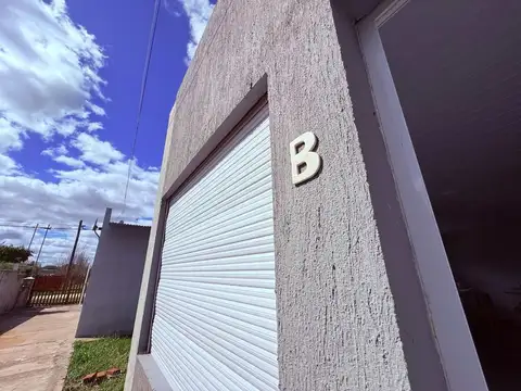 Depto Tipo Casa en Venta de 6 ambientes