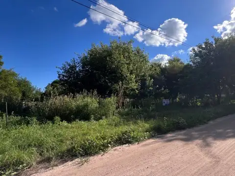 VENTA LOTE VILLA DEL TOTORAL