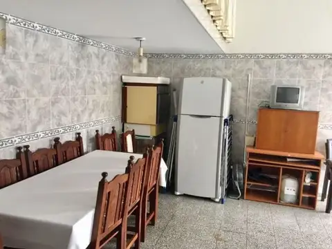 Almafuerte 1353