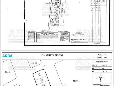 Terreno en Venta de 310,0 m2
