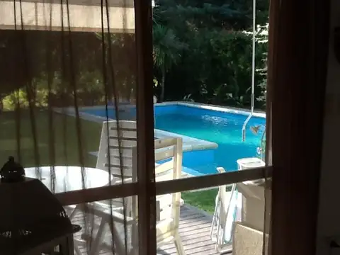 Casa en Venta 14 años