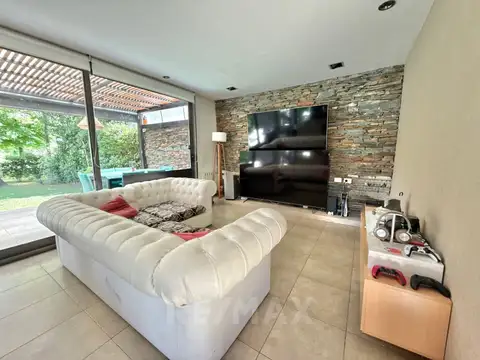 Casa en Venta 8 años
