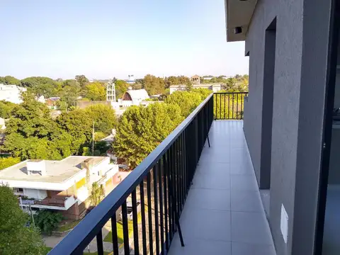 Departamento en Venta en Centro, USD 132.000