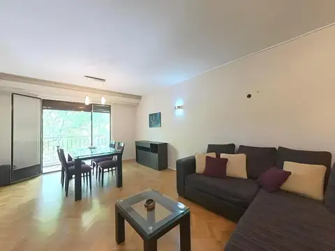 Departamento en Venta en Caballito Norte, USD 399.000