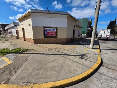 Santos Vega 7800