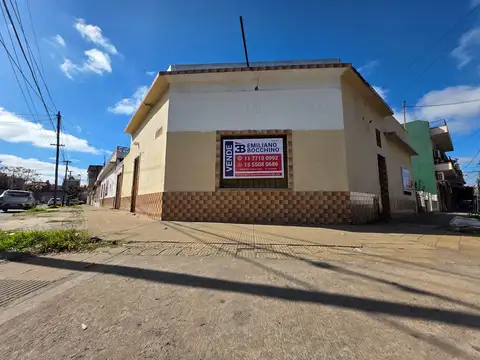 Local en Venta A Estrenar
