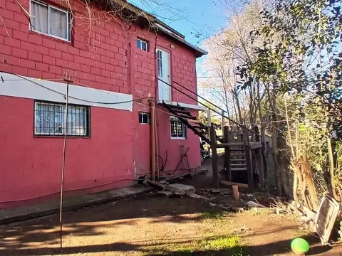 Casa en Venta 39 años