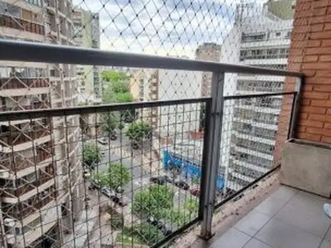 Departamento en Alquiler Temporal de 2 dormitorios
