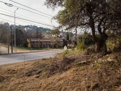 Terreno en Venta de 672,0 m2