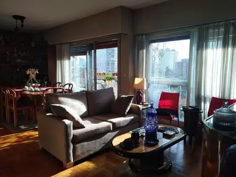 Departamento en Venta de 4 ambientes