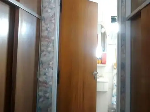 Departamento 4 ambientes con 3 baños