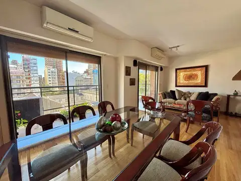 Departamento en Venta de 4 ambientes