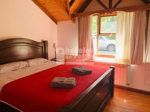 HOSTERIA - PREDIO EN VENTA EN USHUAIA, TIERRA DEL FUEGO