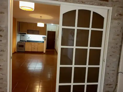 Departamento en Venta en Palermo, USD 129.000