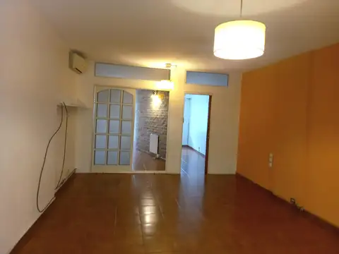 Departamento en Venta en Palermo, USD 125.000