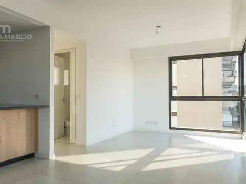 Departamento 2 ambientes en Villa Luro