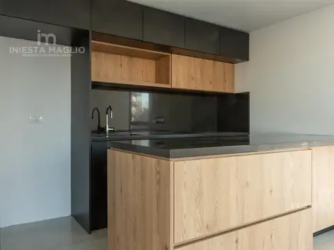 Departamento en Venta Apto profesional