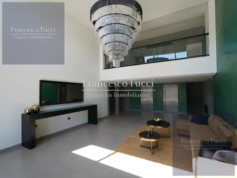 Oficina en venta monoambiente en Complejo Premium de Terravista General Rodríguez