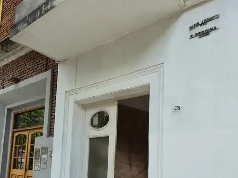 Sánchez de Bustamante 500