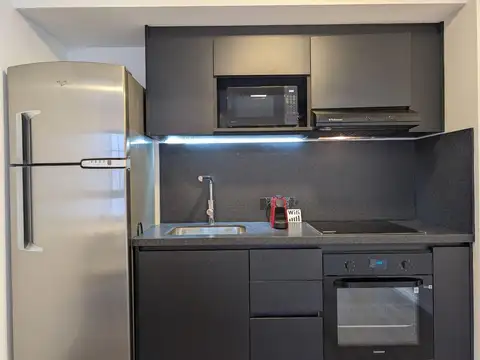 Departamento en Alquiler Temporal en Palermo, USD 1.450