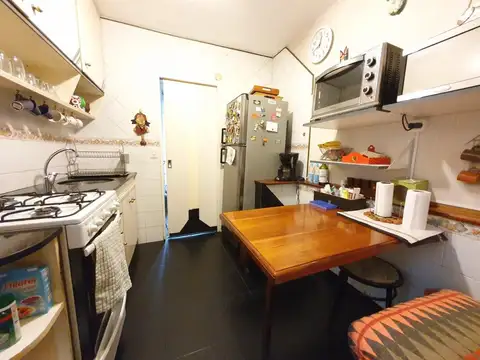 Departamento en Venta en San Telmo, USD 89.000