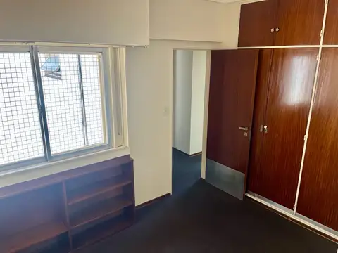 Departamento en Alquiler de 3 dormitorios