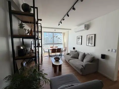 Avenida Medrano 1000, Piso 4