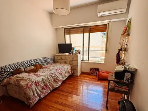 Departamento en Venta en Caballito, USD 240.000