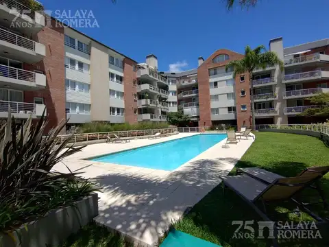 Departamento en venta   san Isidro 2 amb. San Isidro Central