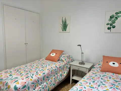 Departamento en Alquiler Temporal al Este