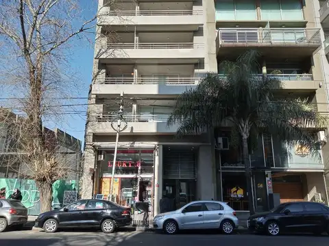 VEGA, NICETO, CNEL. 5600, Piso 4