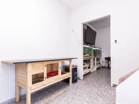 Departamento en Venta en Lanus Oeste, USD 54.000