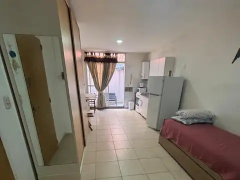 Departamento en Alquiler Temporal en Luis Agote, $ 690.000
