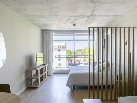 Departamento en Venta con 1 cochera