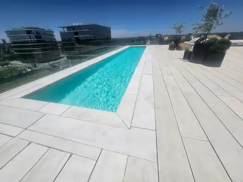 Departamento en Alquiler Apto profesional