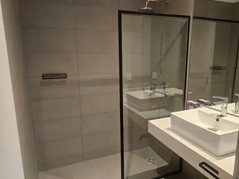 Departamento en Alquiler A Estrenar