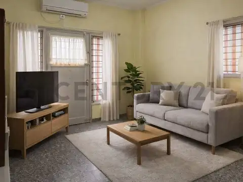 Casa en Venta en San Justo, USD 109.000