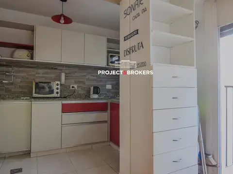 Departamento en Venta 35 años