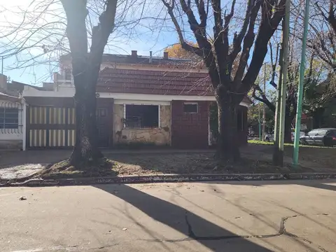 Luis Sáenz Peña 600