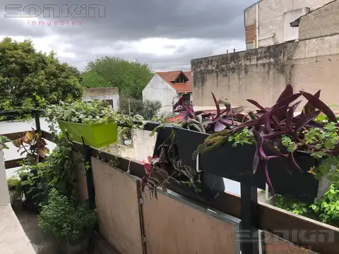 Departamento en Venta 10 años