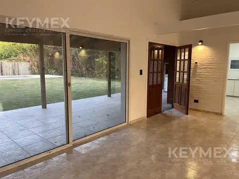 Casa en Venta 20 años