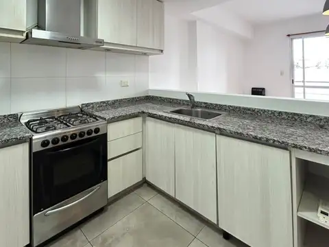 Departamento en Alquiler de 2 ambientes