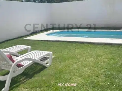 Venta de casa en Villa Dolores Barrio Fátima
