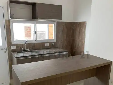 Venta de casa en Villa Dolores Barrio Fátima