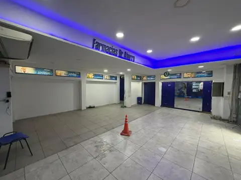 Local en Alquiler 30 años
