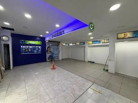 Local en Alquiler en Chacarita, $ 13.000.000