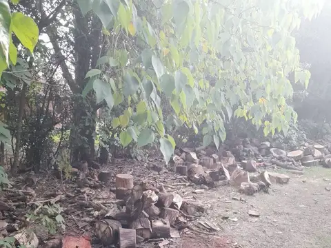 Terreno zona industrial en la Reja - Moreno