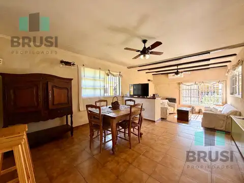 Casa en Venta en Ezeiza, USD 320.000